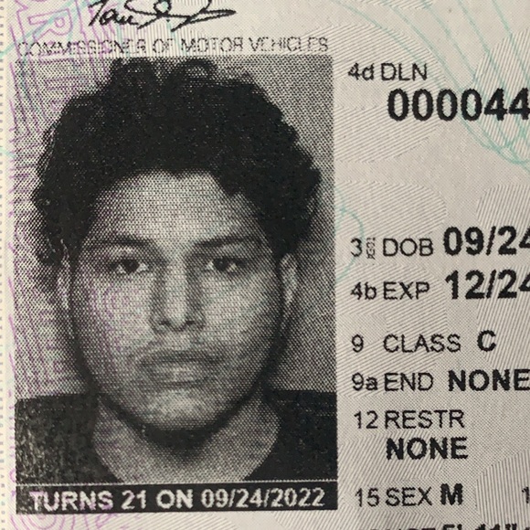 Meet your Posher, Julio - Picture 1 of 1